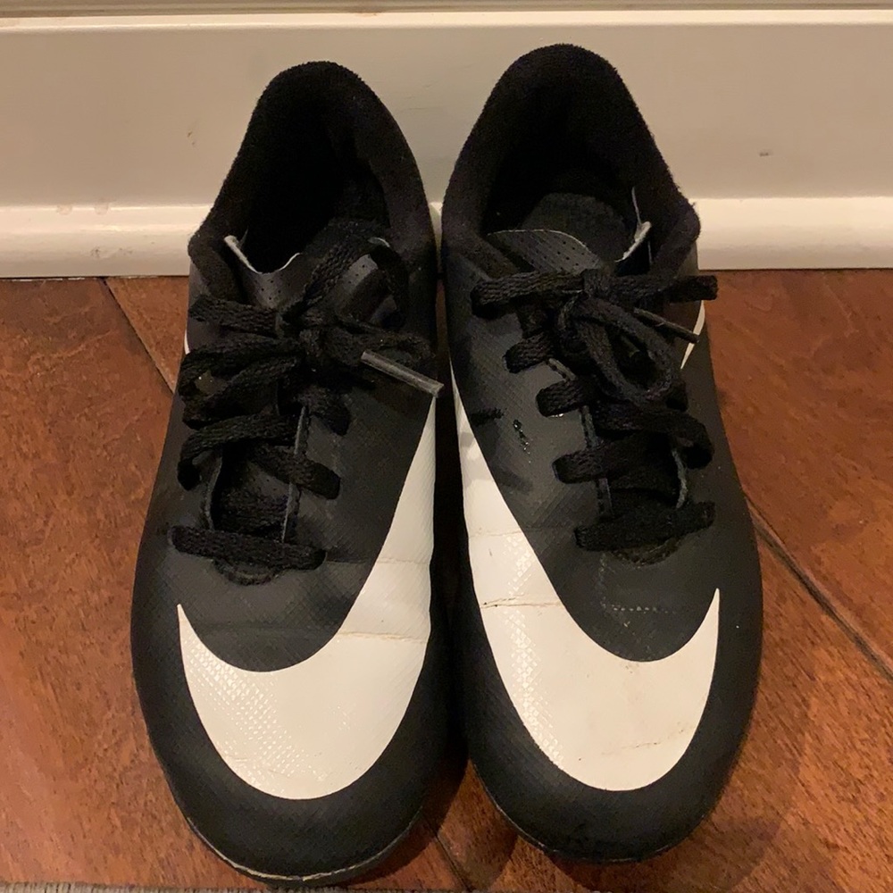 Nike cleats